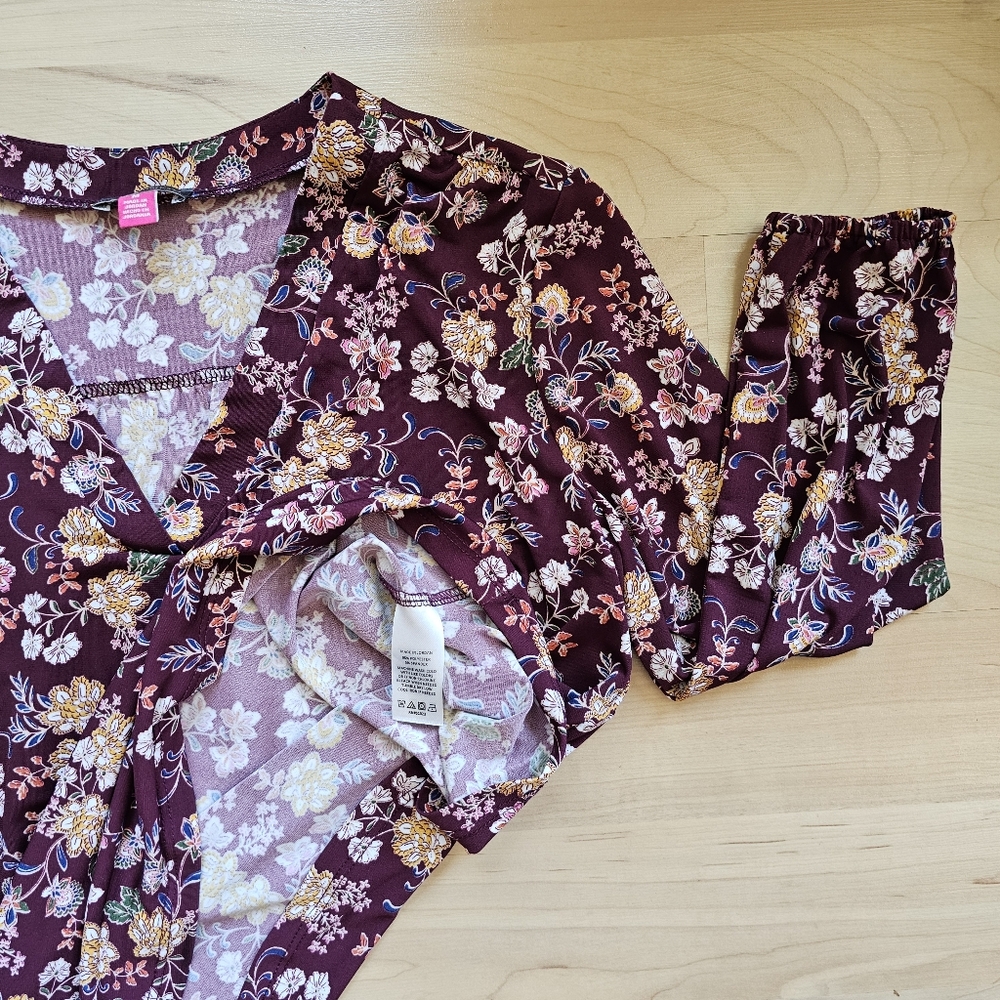 Vince Camuto Blouse - Picture 3 of 3